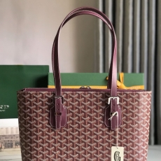 Goyard Top Handle Bags